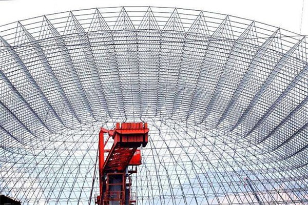 营口徐州网架公司核心竞争力揭秘，关键在哪里？