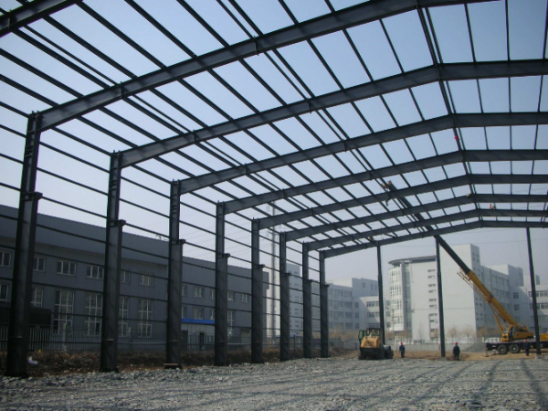 营口徐州网架公司标准施工流程有哪些呢？