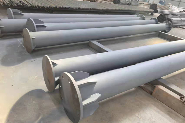 营口网架球加工