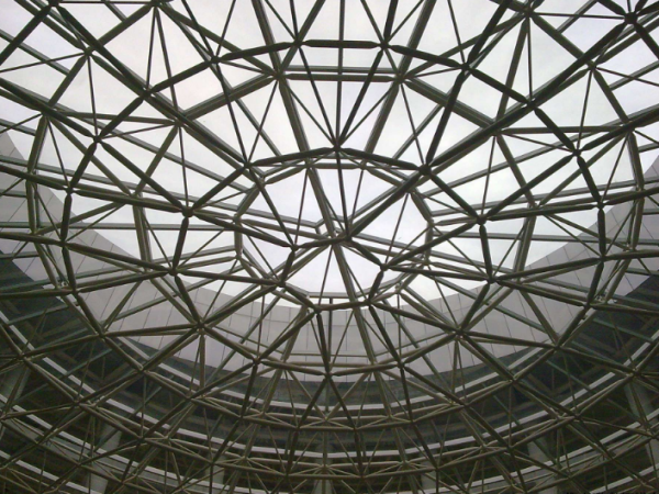 营口徐州网架厂家的售后服务如何？